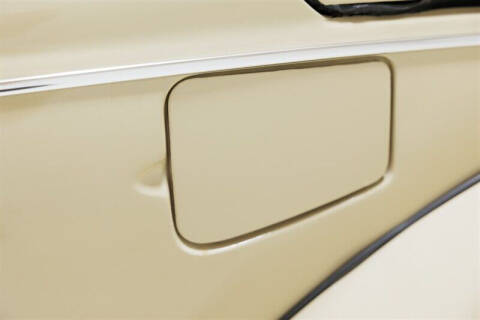 1976 Volkswagen Beetle