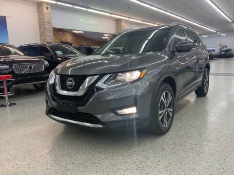 2018 Nissan Rogue for sale at Dixie Motors in Fairfield OH