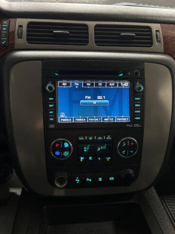 2011 GMC Sierra 3500HD