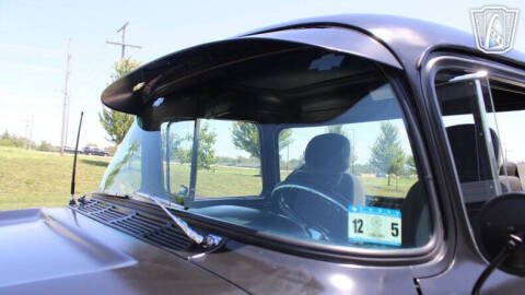 1958 Chevrolet Apache