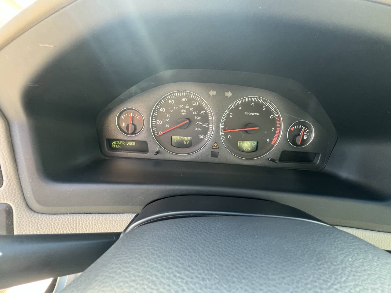 Used Car 2006 Volvo Xc70  Base Awd 4dr Wagon For Sale Under $10,000 In Austin, Texas