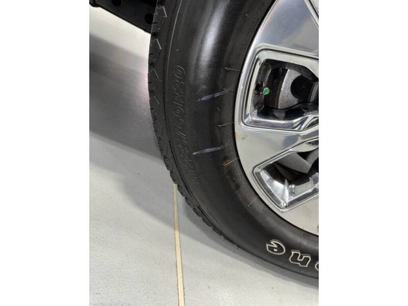 2024 RAM 3500 Limited