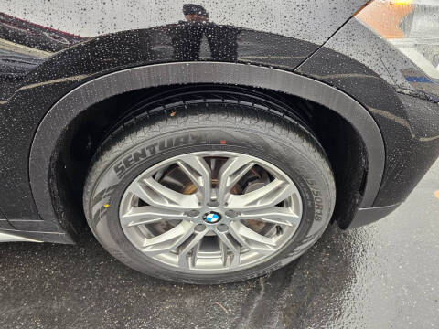 2017 BMW X1 xDrive28i