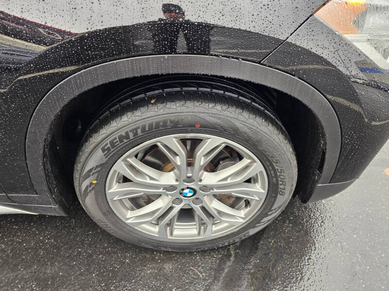 2017 BMW X1 xDrive28i