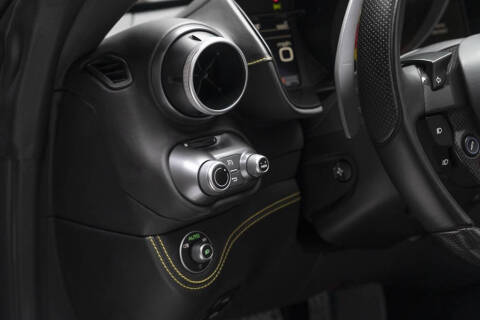 2019 Ferrari Portofino