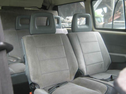 1991 Volkswagen Vanagon