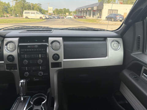 2011 Ford F-150