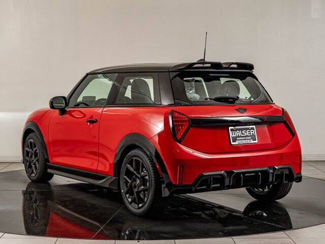 2026 MINI Hardtop 2 Door