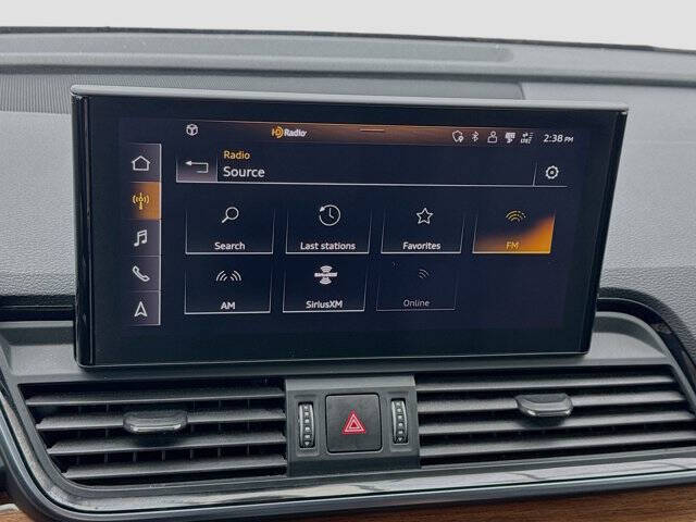 2021 Audi Q5 e quattro Premium Plus 55 TFSI