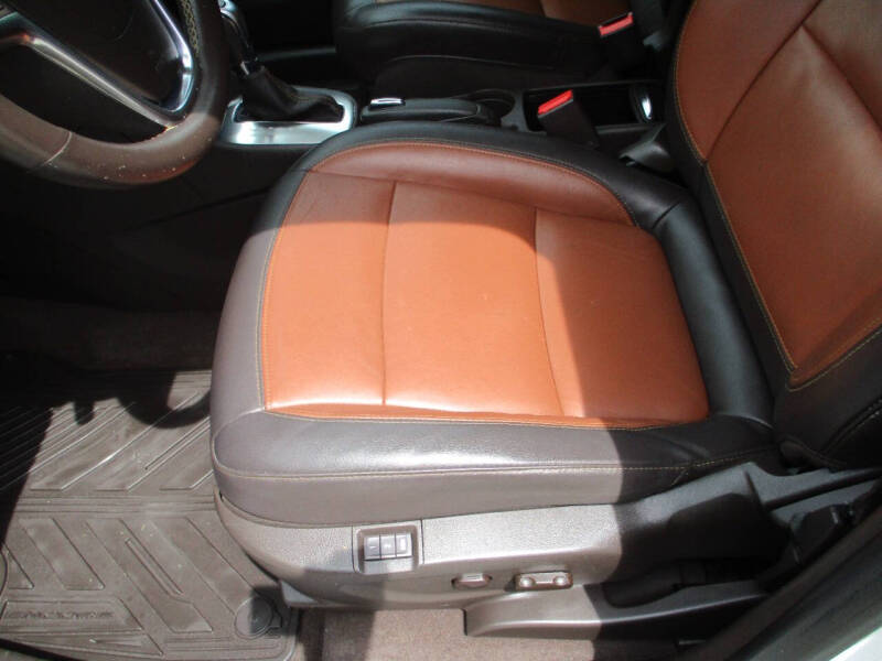 2016 Buick Encore Premium