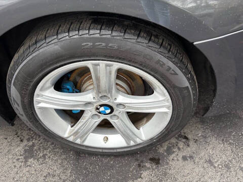 2015 BMW 3 Series 328i xDrive