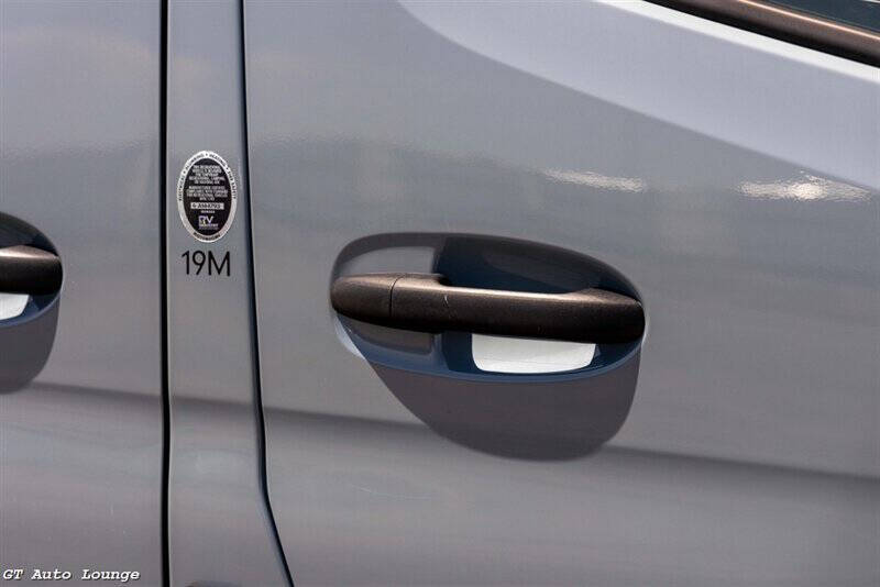 2023 Mercedes-Benz Sprinter 31
