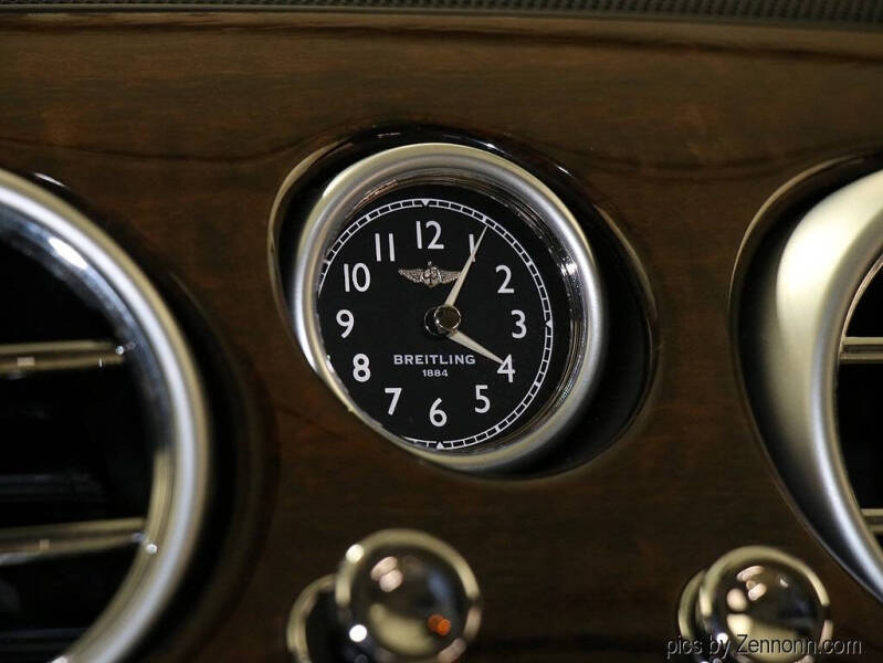 2014 Bentley Continental GT