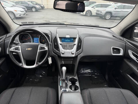 2010 Chevrolet Equinox LT