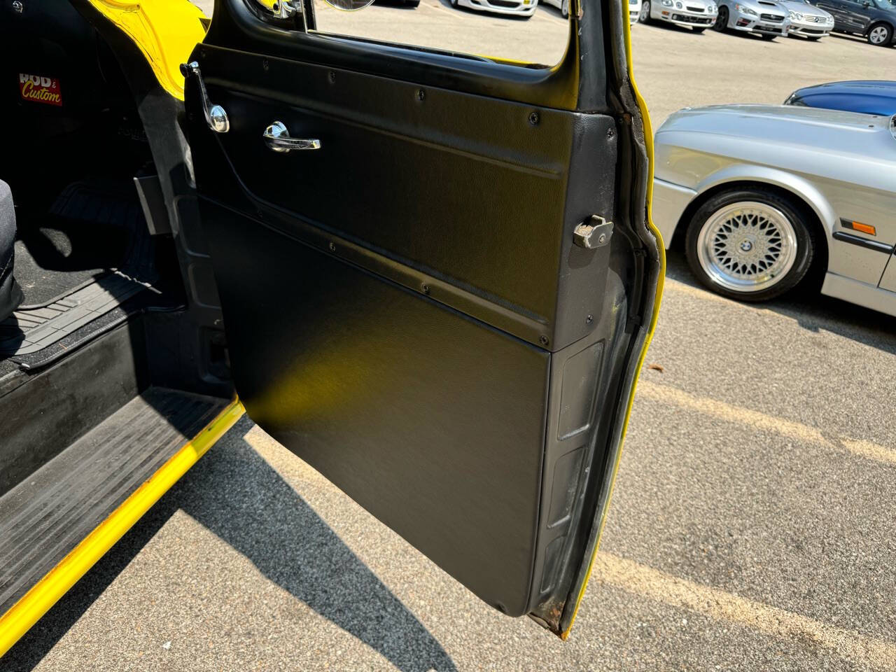 1958 Chevrolet C/K 10 Series 56