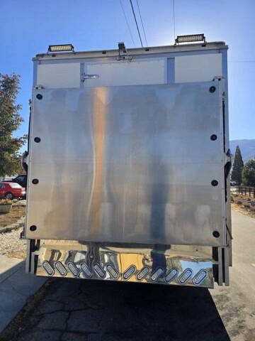 2019 International DuraStar 4400