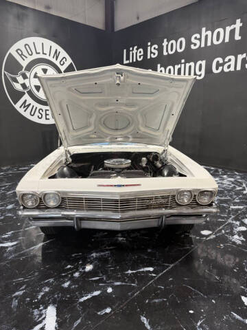 1965 Chevrolet Impala