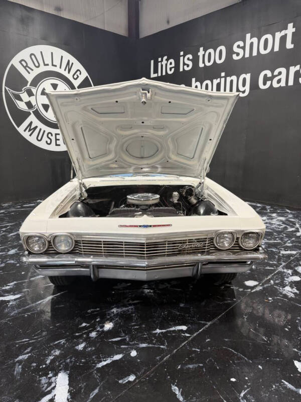 1965 Chevrolet Impala