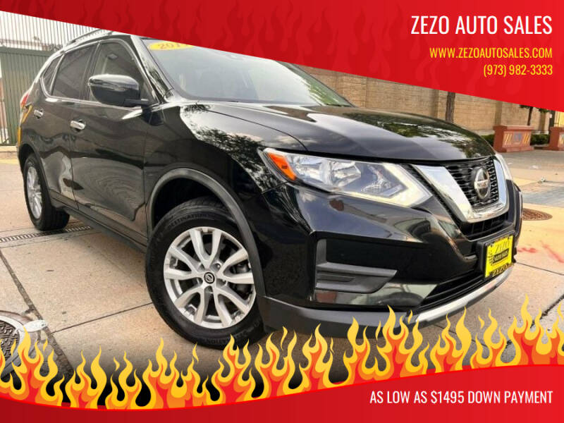 Zezo Auto Sales Car Dealer in Newark, NJ