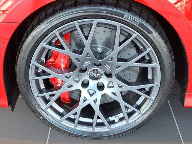 2025 Audi RS 3 2.5T quattro