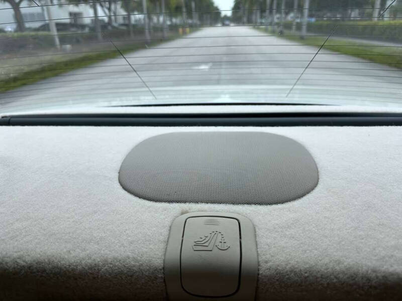 2008 Cadillac DTS Luxury I