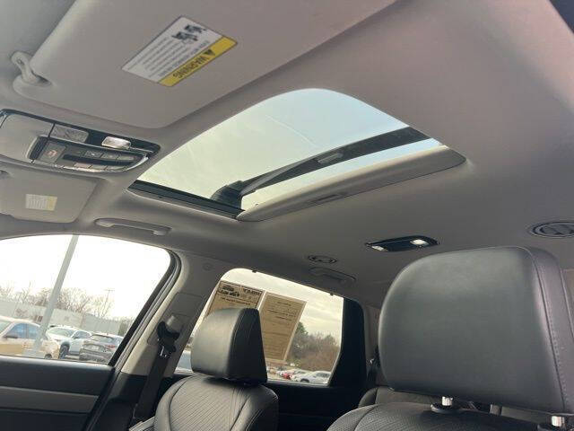 2024 Hyundai Palisade XRT