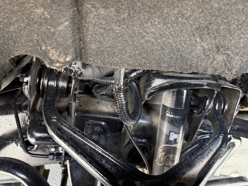 2017 GMC Sierra 2500HD Denali