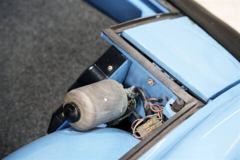 1975 Porsche 914