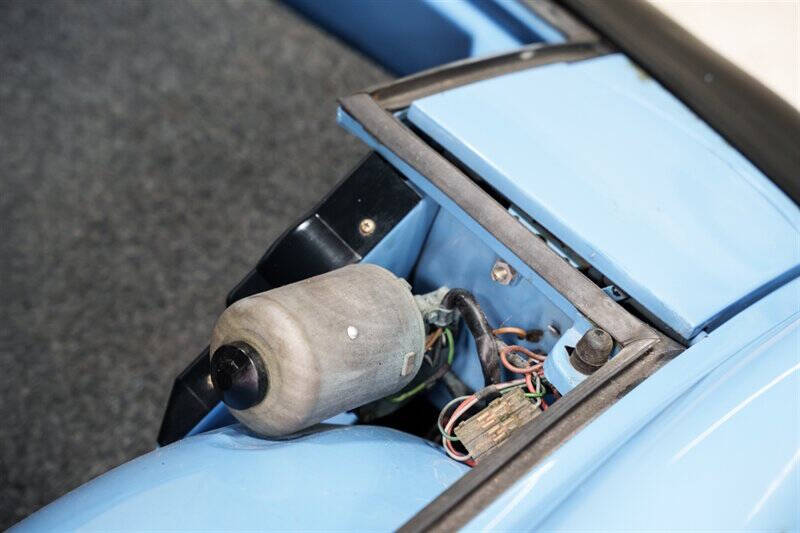 1975 Porsche 914