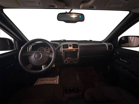 2012 Chevrolet Colorado LT