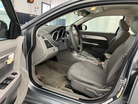 2007 Chrysler Sebring Touring