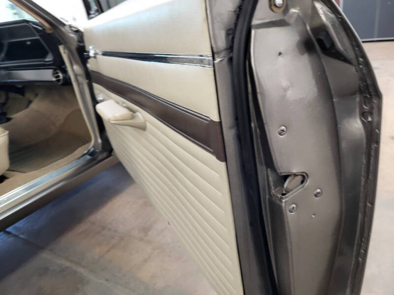 1965 Chevrolet Biscayne