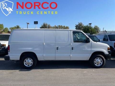 2011 Ford E-Series for sale at Norco Truck Center in Norco CA