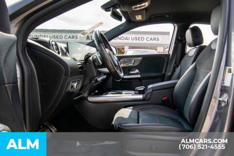 2023 Mercedes-Benz GLA GLA 250