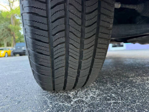 2019 Chevrolet Silverado 1500 Work Truck