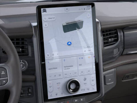 2024 Ford Expedition MAX King Ranch