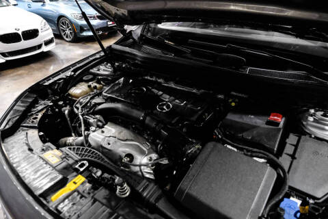 2022 Mercedes-Benz GLB GLB 250