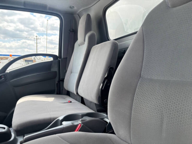 2019 Isuzu NPR