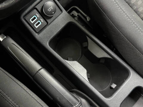 2020 Ford Transit Connect XLT