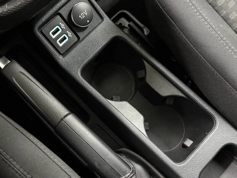 2020 Ford Transit Connect XLT