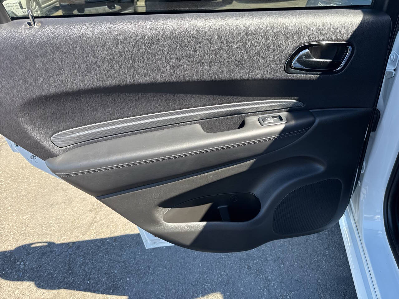 used 2019 Dodge Durango car, priced at $31,999