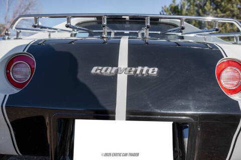 1977 Chevrolet Corvette