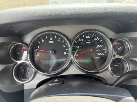 2011 GMC Sierra 1500 SLE