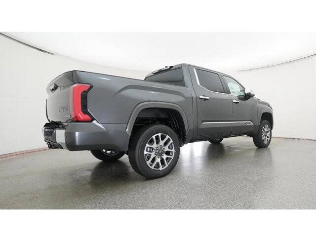 2026 Toyota Tundra 1794 Edition HV