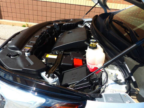 2019 Buick Enclave Preferred