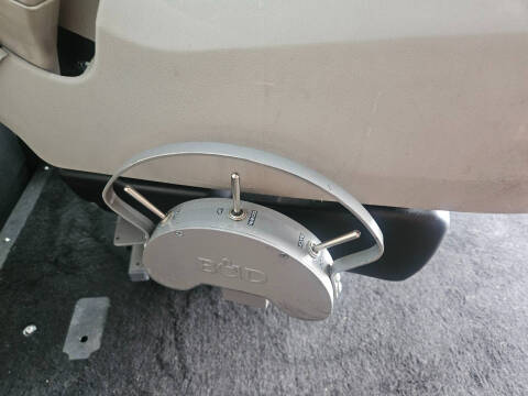 2011 Dodge Grand Caravan Crew