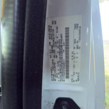 2013 Ford E-Series E-250