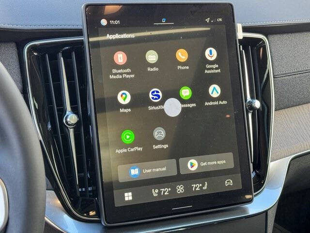 2026 Volvo XC90 T8 Ultra 7P