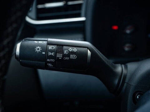 2022 Lexus LX 600 F SPORT Handling