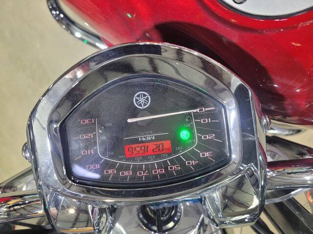 2011 Yamaha V Star 1300